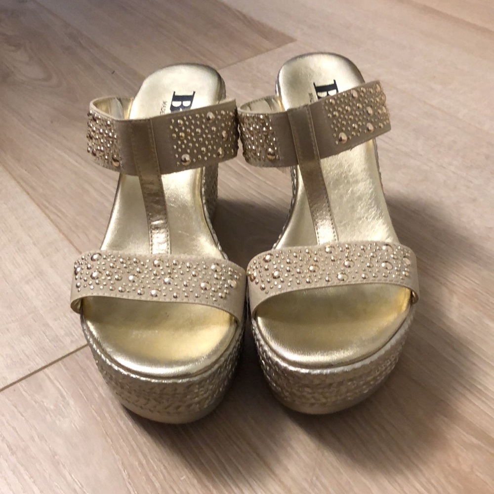 Browns Wedge